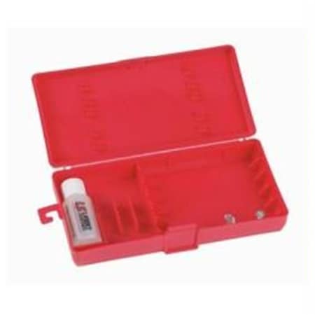 Lansky Custom Carrying Case with 1oz Sharpening Oil Bottle lb700